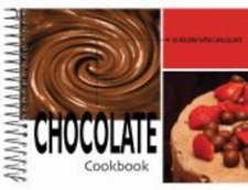 Chocolate Cookbook, 101 Recipes by CQ Products