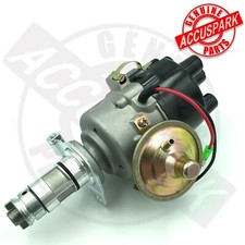 Mgb Distributor All Years With Accuspark Electronic Ignition Negative Ground