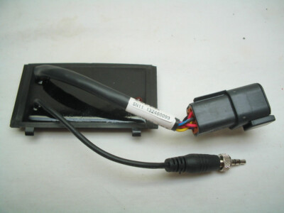 Navigation Interface Module NIM 83537-11A Harley '11-'13 FLHTCUSE '11 FLTRUSE