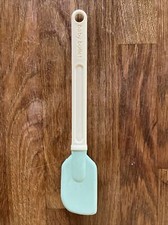 MAGIC BABY BULLET Replacement Part Only - Green Spatula