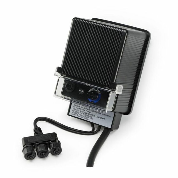 Aquascape Light Transformer with Photocell sensor 1002 for ...