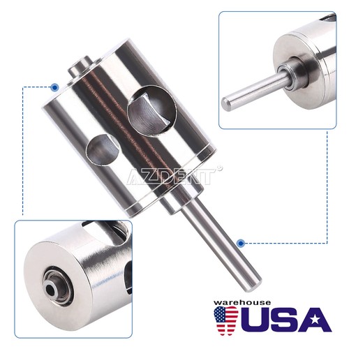 Dental Turbine Cartridges fit For NSK Wrench/ Push Button F High Speed Handpiece - Picture 9 of 18