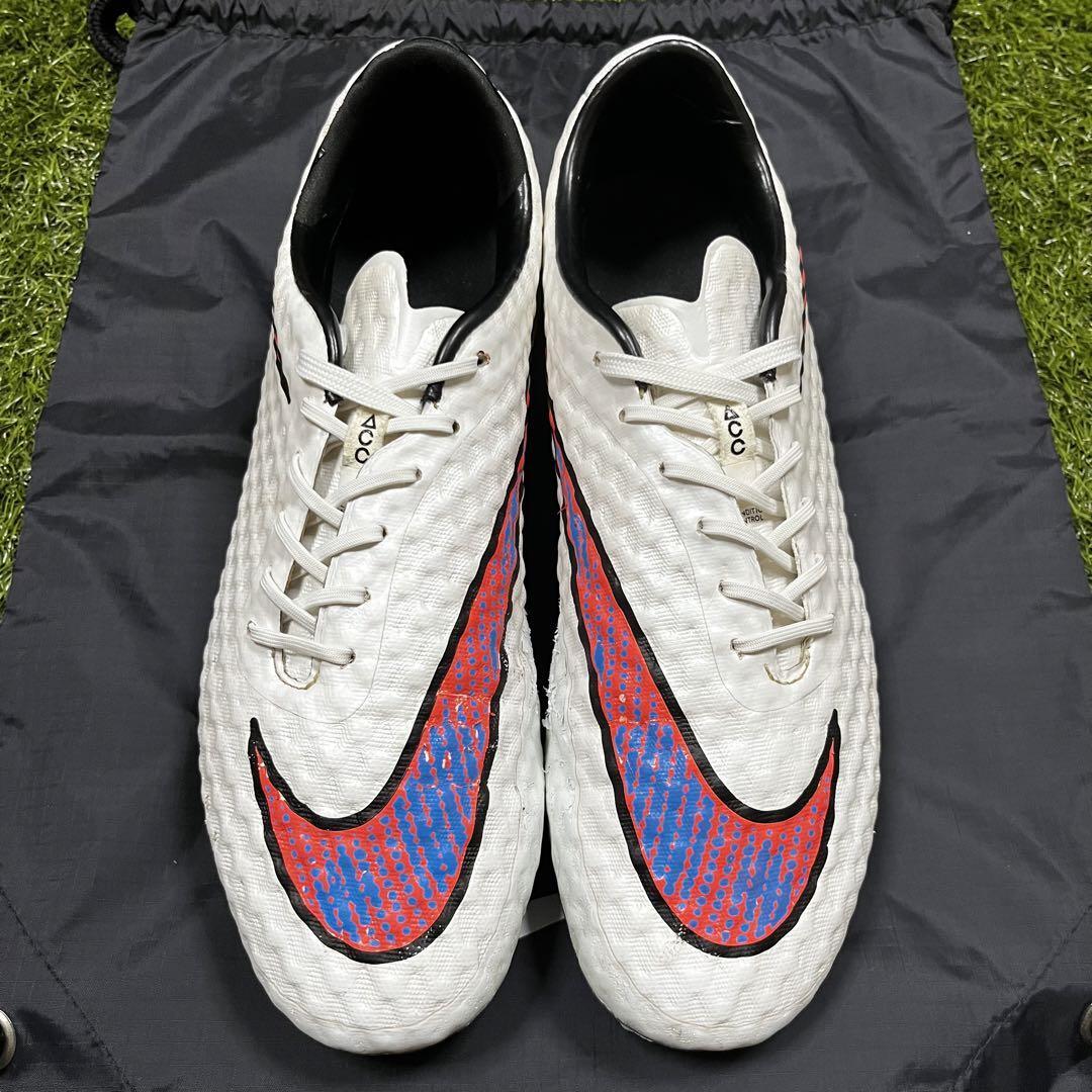 NIKE Hypervenom Phantom HG-E 27.5cm - メルカリ