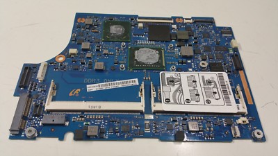 BA92-08031B Samsung Notebook NP900X3A Intel Motherboard CORE i5 2537M CPU@1.4GHz