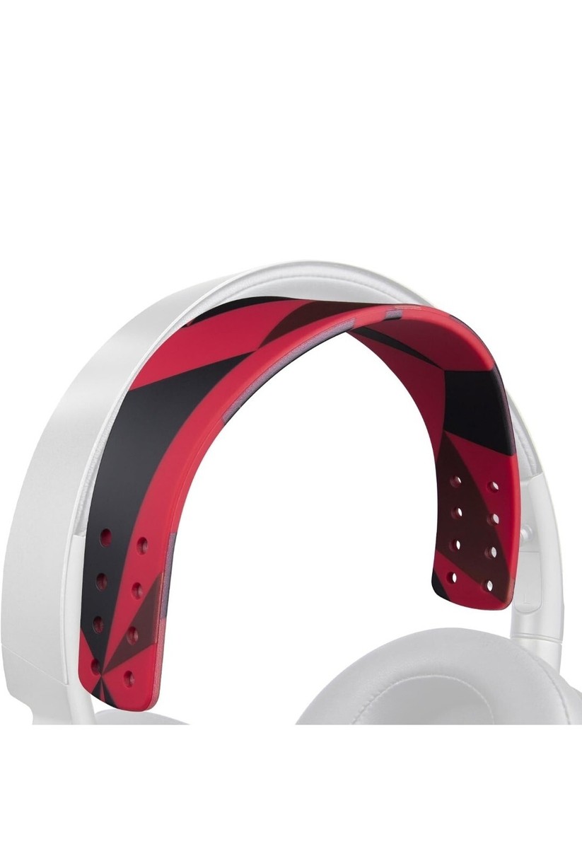 SOULWIT Replacement Silicone Headband Kit for Audeze Maxwell