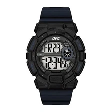 Watch TIMEX TW5M53500 UFC Impact Man 50mm Resin