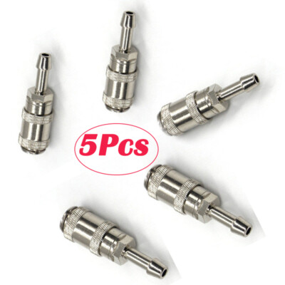 #ad #ad 5Pcs bag Metal Female Connector For NIBP Blood Pressure Cuff Connection CONTEC $19.00
