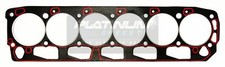 CYLINDER HEAD GASKET for FORD FAIRLANE ZJ SEDAN 1980-1982 4.1L 250 ALLOY I6 12V