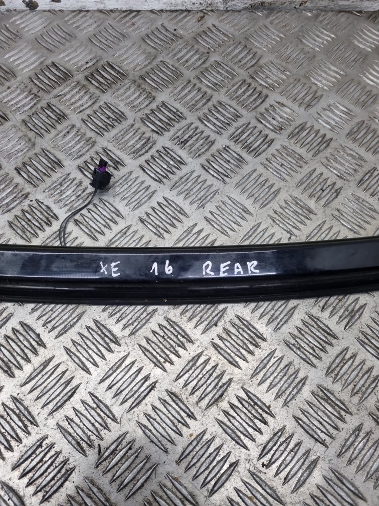 Jaguar Xe X760 20152023 Rear High Level Brake Light eBay