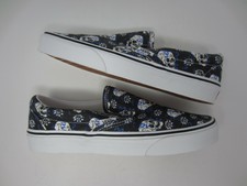 vans forgotten bones slip on