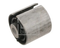 Febi Bilstein 31758 Querlenker LäNgslenker Buchse FüR Audi