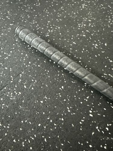 Alien Sport Alien 2 Pro Series 1 Hydro Power Graphite Regular Flex 35" RH 6751 - Picture 13 of 13