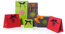 NEW Tory Burch Logo Gift Bag for Small/Medium/Large Bag Tote 