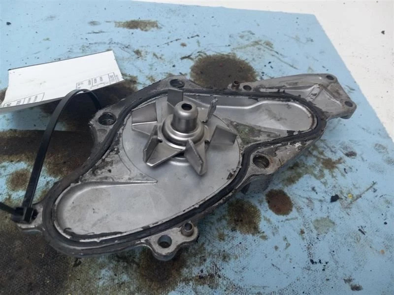 2003 - 2020 HONDA ODYSSEY COOLANT PUMP 60349 - Image 3 of 4