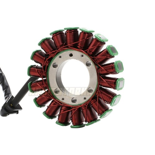 Bobina de estator Magneto para Honda CBF1000 2006-2010 2007 2008 2009 31120-MFA-D01 - Imagen 4 de 5