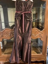 DAVID MEISTER ELEGANT DRESS