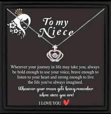 Niece Gift From Aunt Uncle , Gifts From Aunt For Niece, Niece Birthday Gift