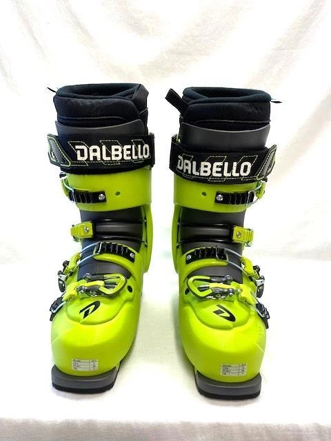 Dalbello panterra 12 sale