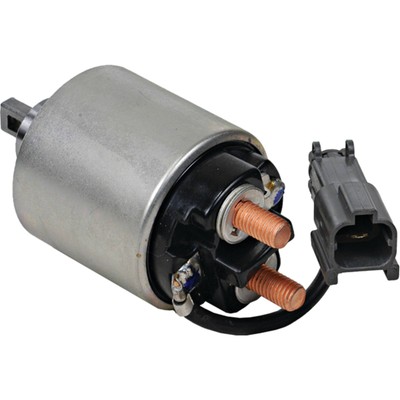 Solenoid For Hitachi 2114-57606, 23343-16E02, ZM Solenoids ZM1-717; 245-44044