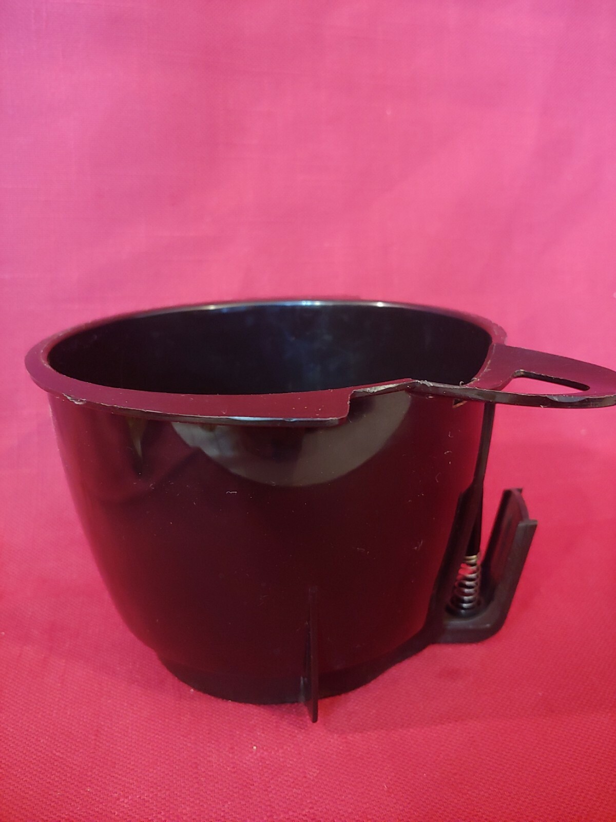Black & Decker Coffee Filter Basket from 8 cup machine eBay