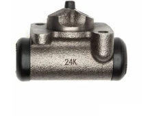 For 1965-1966 Jeep J2500 Wheel Cylinder Rear Right Dynamic Friction 63918CWRW