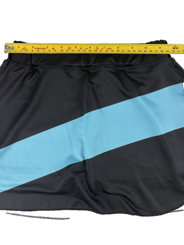 NVSG Skort Active Wear Netball Tennis Running Sport Girls Size 8 - Picture 6 of 10
