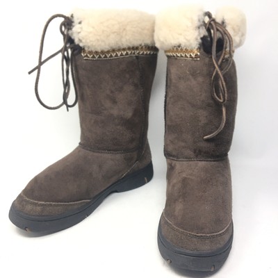 womens mid calf ugg boots