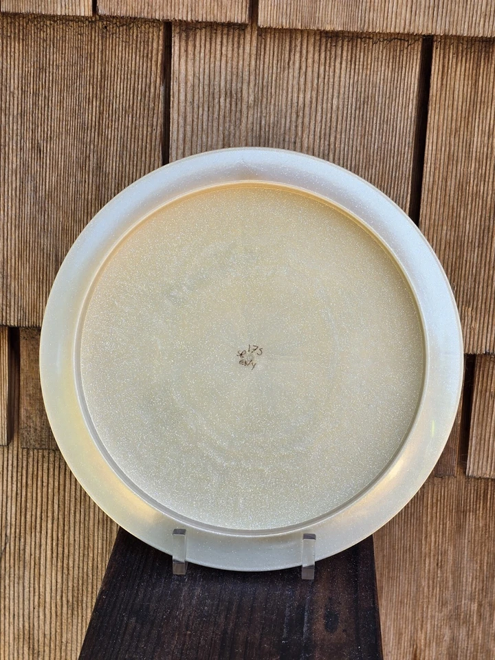 Nuevo Am Worlds Legacy Discs Limited Sparkle Enemy 2016 175 g dorado con camuflaje✨✨ Foto 4 de 4