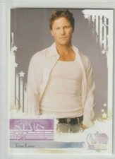  Charmed Destiny Premium TV Show Trading Card #55 Brian Krause Leo