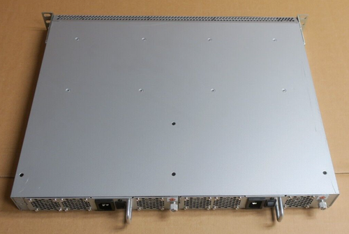 Brocade G620 48x 32Gb SFP+ 4x QFlex FC Switch BR-G620-24-32G-R (36 Active Ports) - 第 4/6 張圖片