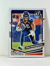 2023 Panini Donruss Football - #1-239-  Pick Your Card - Free Shipping!