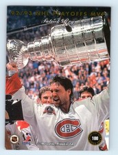 1993-94 LEAF HOCKEY Series 1 & 2 - Star, HOF & Insert Cards - Take Your Pick!