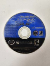 NHL Hitz 20-02 (Nintendo GameCube, 2001) Disc Only