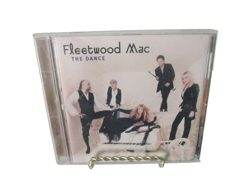 Fleetwood Mac The Dance DVD | eBay