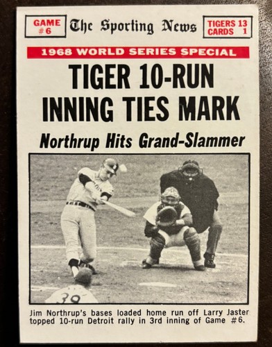 1950's 1960's Topps Baseball Pick Your Hall Of Fame & Star Player Cards - Picture 39 of 44