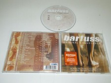 Various ‎– Barfuss (Soundtrack)/ Island Records ‎– 9870849 CD ALBUM 