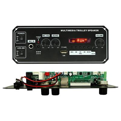Bluetooth MP3 Decode Board MP3 WMA WAV Flac Ape Audio Verstärker Board