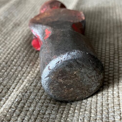 Matco Tools 12oz Ball Peen Hammer Head BH12 - Picture 3 of 4