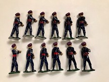 Nostaigia Set N91 Very Rare Band. Of The Wei Hai Hei Regiment