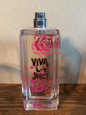 Viva La Juicy La fleur 5 fl oz no cap