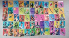 Fortnite Sammelkarten Serie 1 verschiedene Karten keine doppelten 