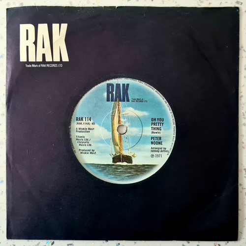 Choose Your Favourite 1970s Records - 103 Listed - Updated 28/06/2025 - Part 3 - Picture 174 of 247