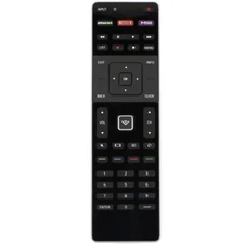 New XRT510 Remote for Vizio TV M701d-A3 M801i-A3 M471i-A2 M501d-A2R M551d-A2