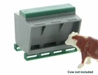 1:64 Livestock feeder 3D to Scale Diorama Display Farm
