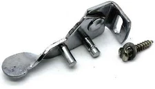 Celtic Irish Harp Replacement or add on Sharpening Harp Levers Lever