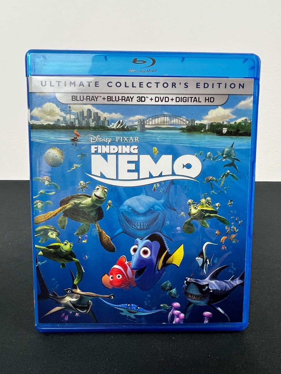 Disney Blu Ray and DVD Movies | eBay