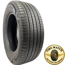 Used 25560r18 Nexen Roadian Gtx Rg1 Suv 108h 732 Dot 22