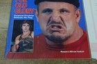 WWF Program #133 Nikolai Volkoff Vintage Wrestling Magazine 1986 + Fight Card — photo 5