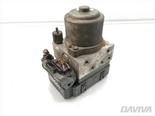 Mitsubishi Shogun Sport ABS-Bremspumpe 2.5 TD Diesel 85kW (115 HP) 244604132172