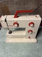 BERNINA NOVA RED EDITION 900 SEWING MACHINE N...